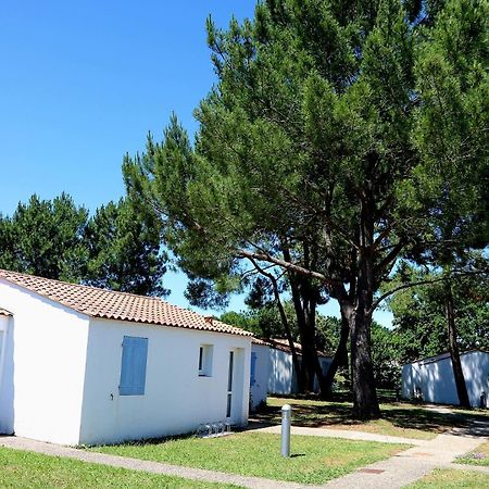 Charmante Petite Maison Pour 4 Personnes Cdc Fr90C10G Dolus d'Oléron Exterior foto