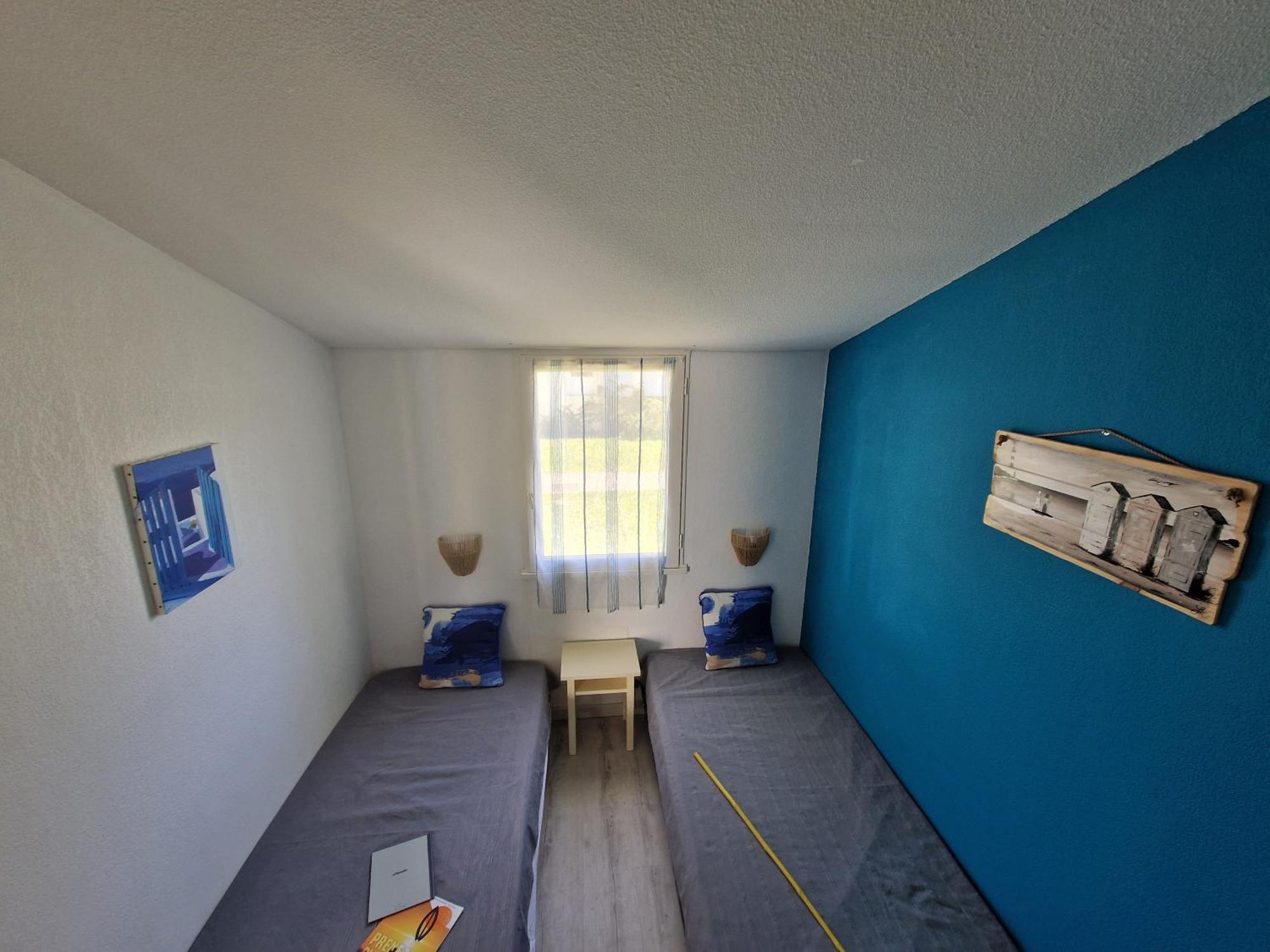 Charmante Petite Maison Pour 4 Personnes Cdc Fr90C10G Dolus d'Oléron Exterior foto